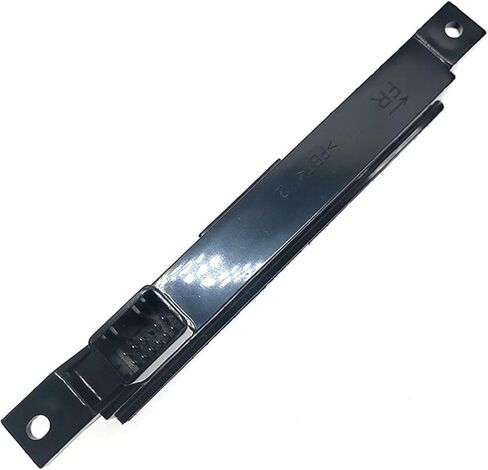 54210-T7A-H51 Gear Shift Select Indicator for Honda HR-V 2016-2022 - Black ABS Replacement Shift Position Panel Display in Saudi Arabia