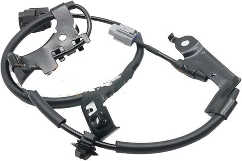 Compatible with Lexus Compatible with IS250 IS300 IS350 Skid Control Wire Front Left ABS Wheel Compatible with Speed Sensor ：89516-30030 8951630030 in Saudi Arabia