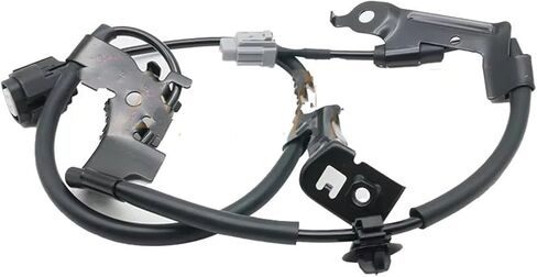 Compatible with Lexus Compatible with IS250 IS300 IS350 Skid Control Wire Front Left ABS Wheel Compatible with Speed Sensor ：89516-30030 8951630030 in Saudi Arabia