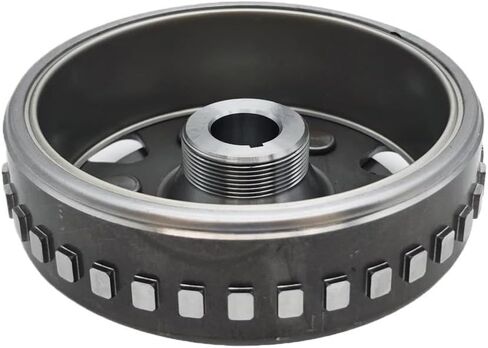 دوار المولد متوافق مع SNARLER AT6L AT6S DELUXE-L LUXE STD Starter E01C21220001 in Kuwait