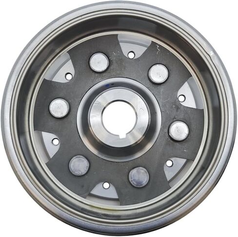 دوار المولد متوافق مع SNARLER AT6L AT6S DELUXE-L LUXE STD Starter E01C21220001 in Kuwait