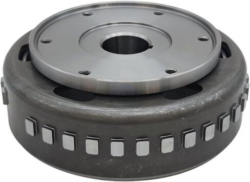 دوار المولد متوافق مع SNARLER AT6L AT6S DELUXE-L LUXE STD Starter E01C21220001 in Kuwait