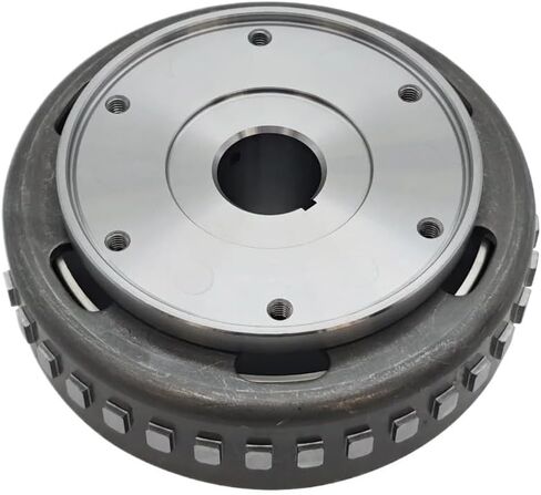 دوار المولد متوافق مع SNARLER AT6L AT6S DELUXE-L LUXE STD Starter E01C21220001 in Kuwait