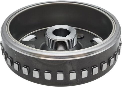 دوار المولد متوافق مع SNARLER AT6L AT6S DELUXE-L LUXE STD Starter E01C21220001 in Kuwait