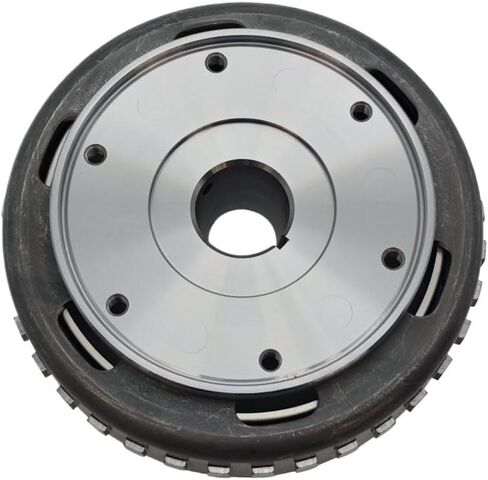دوار المولد متوافق مع SNARLER AT6L AT6S DELUXE-L LUXE STD Starter E01C21220001 in Kuwait