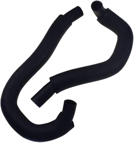Heater Hose Kit 999HK-D2202 Compatible With 1998-2004 Frontier 3.3 in Saudi Arabia