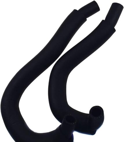 Heater Hose Kit 999HK-D2202 Compatible With 1998-2004 Frontier 3.3 in Saudi Arabia