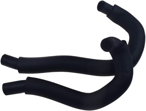 Heater Hose Kit 999HK-D2202 Compatible With 1998-2004 Frontier 3.3 in Saudi Arabia