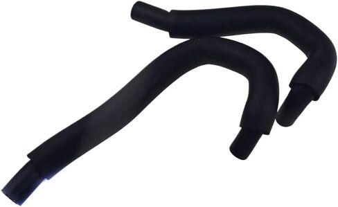 Heater Hose Kit 999HK-D2202 Compatible With 1998-2004 Frontier 3.3 in Saudi Arabia