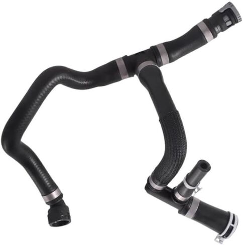 خرطوم سخان HVAC متوافق مع Escape 1.6L L4 Gas 2013 2014 2015 2016 CV6Z-18472-AB CV6Z-18472-F CV6Z-18472-S in Kuwait