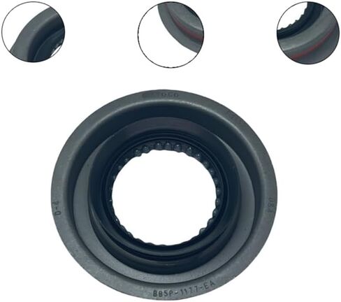 X95-Oil Seal BB5P-1177-EA BB5P1177EA For 13 15 Half-Shaft Seal 5268049 in Saudi Arabia