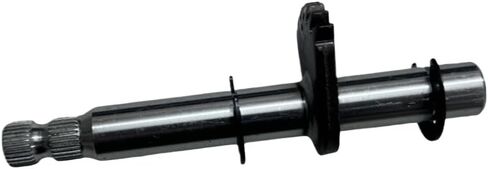 مجموعة عمود ناقل الحركة العكسي للمحرك CVT المتوافقة مع LX200AU 192330009-0001 in Kuwait