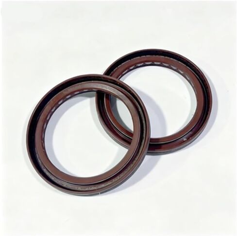 2PCS CVT Housing Oil Seal 54x70x8 For G RX510 X5 X6 Z6 530 630 0180-013105 CF188-013105 W O JEP QN50017730 in Saudi Arabia