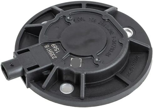 Camshaft Adjuster Cylinder Head Magnet 06J109259A,06H109259C For A3 A4 B8 A5 A6 C7 A7 Q3 Q5 Q7 TT in Saudi Arabia