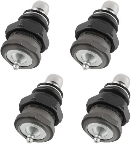 حزمة وصلة كروية متوافقة مع موديلات RZR XP 4 Turbo 2016-2024 - تتضمن KRZRBJ10 وKRZRBJ10-PACK in Kuwait