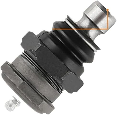 حزمة وصلة كروية متوافقة مع موديلات RZR XP 4 Turbo 2016-2024 - تتضمن KRZRBJ10 وKRZRBJ10-PACK in Kuwait