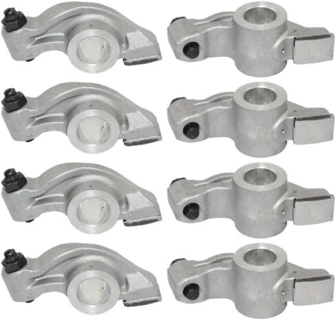 Rocker Arm Set Compatible With 4Runner Celica Corona Pickup 13801-35010 1380135010 in Saudi Arabia