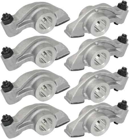 Rocker Arm Set Compatible With 4Runner Celica Corona Pickup 13801-35010 1380135010 in Saudi Arabia