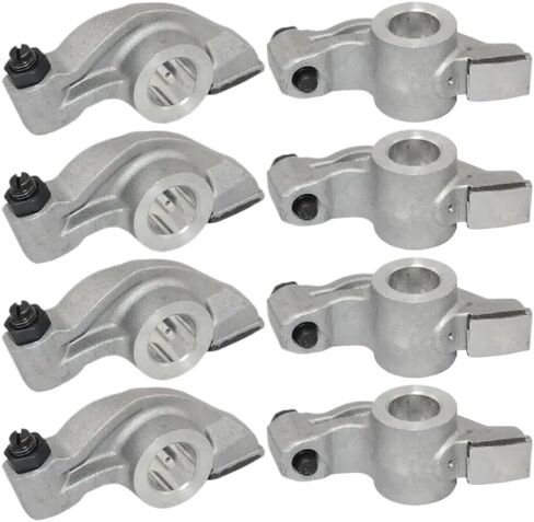 Rocker Arm Set Compatible With 4Runner Celica Corona Pickup 13801-35010 1380135010 in Saudi Arabia