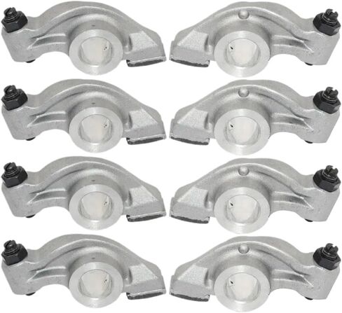 Rocker Arm Set Compatible With 4Runner Celica Corona Pickup 13801-35010 1380135010 in Saudi Arabia