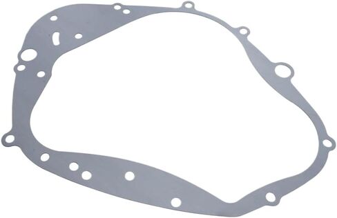 Motorcycle Engine Clutch Cover Gasket EN125 2003 2004 2005 2006 2007 2008 2009 DR125S 1982 1983 1984 1985 GS125 1982 1983 1984 1985 GS125E 1982 1983 1984 19 in Saudi Arabia