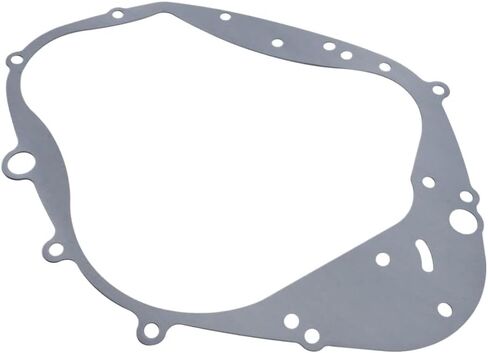Motorcycle Engine Clutch Cover Gasket EN125 2003 2004 2005 2006 2007 2008 2009 DR125S 1982 1983 1984 1985 GS125 1982 1983 1984 1985 GS125E 1982 1983 1984 19 in Saudi Arabia