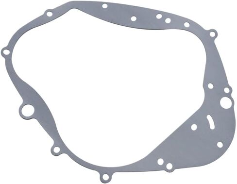 Motorcycle Engine Clutch Cover Gasket EN125 2003 2004 2005 2006 2007 2008 2009 DR125S 1982 1983 1984 1985 GS125 1982 1983 1984 1985 GS125E 1982 1983 1984 19 in Saudi Arabia