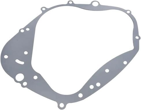 Motorcycle Engine Clutch Cover Gasket EN125 2003 2004 2005 2006 2007 2008 2009 DR125S 1982 1983 1984 1985 GS125 1982 1983 1984 1985 GS125E 1982 1983 1984 19 in Saudi Arabia