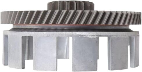 Clutch Basket Primary Gear 31K-16150-10-00 Compatible With Banshee YFZ350 FZ16 YS150 GN250 GN300 1987-2006 in Saudi Arabia