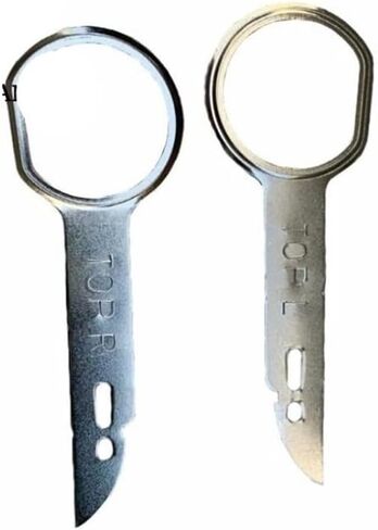 0005898863 AC Climate Control Removal Tool Keys for in Saudi Arabia