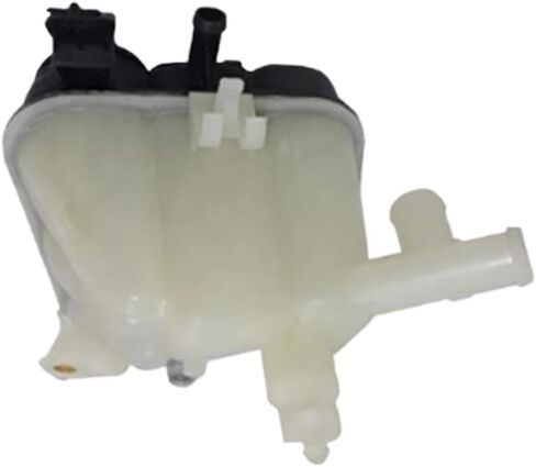 Coolant Expansion Tank Compatible With S350 E300 B160 C220 C270 C300 Replacement For EPT0126 A1665000049 2105010615 1665000049 in Saudi Arabia