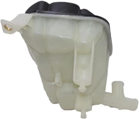 Coolant Expansion Tank Compatible With S350 E300 B160 C220 C270 C300 Replacement For EPT0126 A1665000049 2105010615 1665000049 in Saudi Arabia