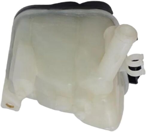 Coolant Expansion Tank Compatible With S350 E300 B160 C220 C270 C300 Replacement For EPT0126 A1665000049 2105010615 1665000049 in Saudi Arabia