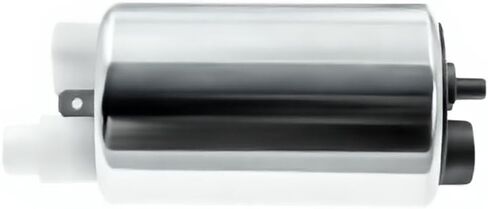 فلتر مضخة الوقود ومنظم 15610-14J00 15100-47H10 متوافق مع AN250 AN400 AN400Z GW250 DL650 KX450F Z1000 1700 in Kuwait