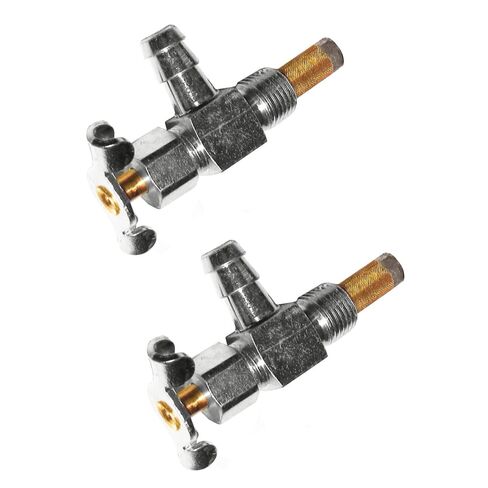 2Pack Replace Component 220764 220764-S 677052 363031 1703896 1718029 1303331 Fuel Shutoff Valve ﻿Compatible with Kohler in Saudi Arabia