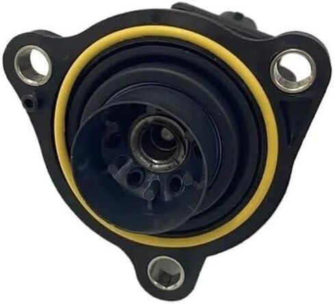 Oem 11657609210 STZT Car Accessories Engine Diverter for X1 X3 X5 Z4 320i 328i 528i in Saudi Arabia