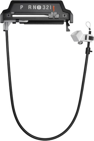 مجموعة مؤشر ناقل الحركة مناسبة لـ E-150 E-250 E-350 E-450 Super Duty 2005-2008، استبدل 5C2Z-7A110-A 5C2Z7A110A in Kuwait