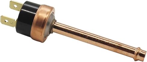 مفتاح الضغط العالي 1499449 3P122512-1 LMX18DMV2C RMX140CMV2C RXYM6MVMTE in Kuwait