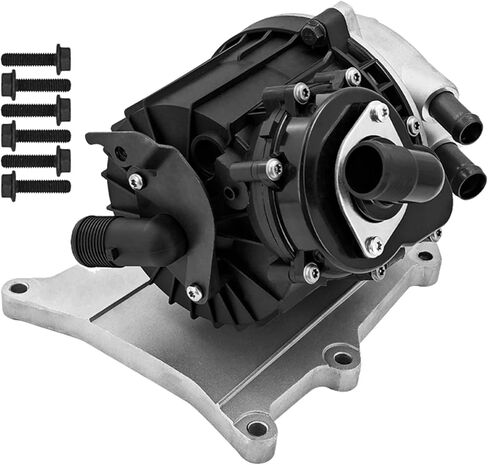 7093618C91 7093618C93 Crankcase Breather For InternationalNavistar MaxxForce DT 9 10 Engine 7093618C92 in Saudi Arabia