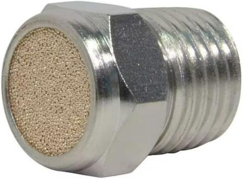 فتحة تهوية Speedaire 1Ejt9، 3/4 بوصة Npt، 3/4 بوصة ضياء. in Kuwait