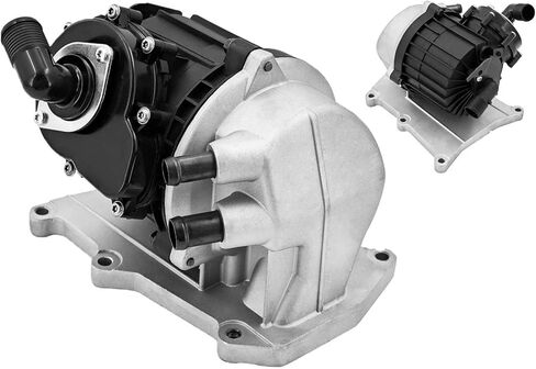 7093618C93 7093618C92 Crankcase Breather Kit For International DT MaxxForce 7093618C91 in Saudi Arabia