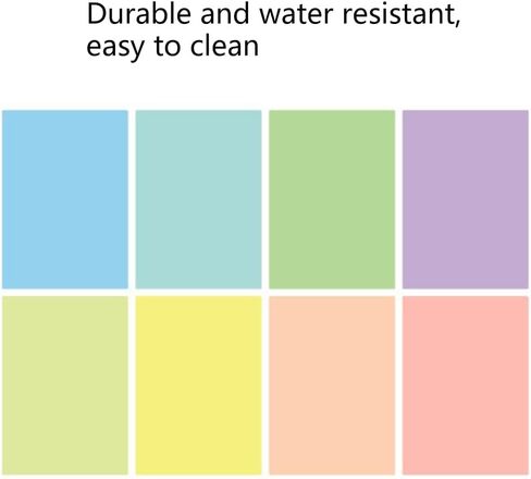 24Pcs Colored Overlays for Dyslexia with 3 Styles, Guided Reading Strips, Dyslexia Reading Tools for DYS-Lexia, ADHD and and Visual Stress(Color:As Shown) in Saudi Arabia