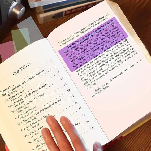 24Pcs Colored Overlays for Dyslexia with 3 Styles, Guided Reading Strips, Dyslexia Reading Tools for DYS-Lexia, ADHD and and Visual Stress(Color:As Shown) in Saudi Arabia