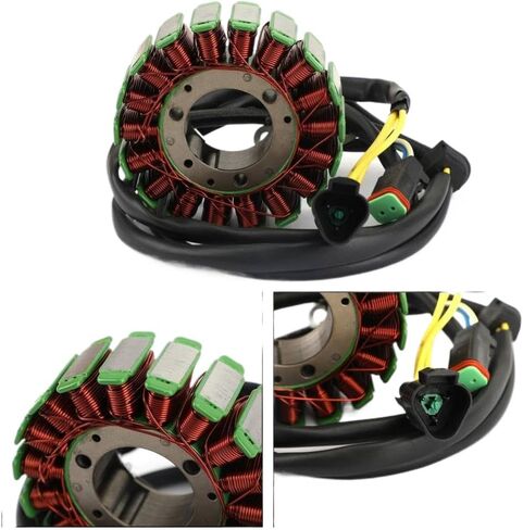 المولد الثابت المولد المتوافق مع DS450 DS 450 2008 2015 420296323 in Kuwait