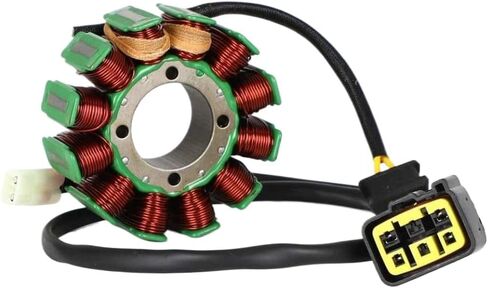 المولد الثابت متوافق مع TM Racing EN MX 250 300 450 530 4T 2010 2020 in Kuwait