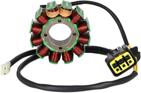 المولد الثابت متوافق مع TM Racing EN MX 250 300 450 530 4T 2010 2020 in Kuwait