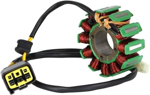 المولد الثابت متوافق مع TM Racing EN MX 250 300 450 530 4T 2010 2020 in Kuwait