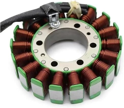 Magneto Stator 63539004200 For K790 790 For L790 2018-2022 Generator Stator Coil in Saudi Arabia