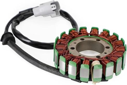 Magneto Stator 63539004200 For K790 790 For L790 2018-2022 Generator Stator Coil in Saudi Arabia