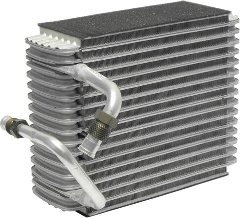 مبخر مكيف الهواء لسيارات Ford E-250، E-150، E-350 Super Duty، E-450 Super Duty، E-550 Super Duty، E-150 Econoline، E-250 Econoline، E-450 Econoline Super Duty، E-550 Econoline Super Duty، E-350 Econo. ريال قطري in Kuwait